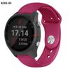 Dây đeo silicon Garmin Forerunner 245