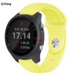 Dây đeo silicon Garmin Forerunner 245