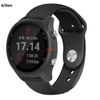 Dây đeo silicon Garmin Forerunner 245