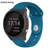 Dây đeo silicon Garmin Forerunner 245