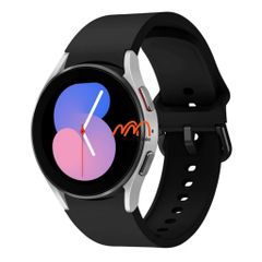 Dây Đeo Silicon Samsung Galaxy Watch 5 Pro