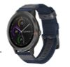 Dây dù ốp da Garmin Vivoactive 3