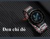 Dây Gốm Cao Cấp Chỉ Màu đồng hồ Huawei Watch 3 CM06