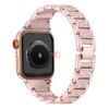 Dây kim loại đính đá Apple Watch seri 1 2 3 4 5