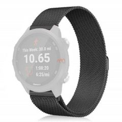 Dây lưới kim loại Garmin Forerunner 645/ 645 Music