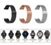 Dây kim loại lưới Garmin Vivoactive 3 hiệu Sikai