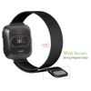 Dây lưới Milan FitBit Versa KLML20