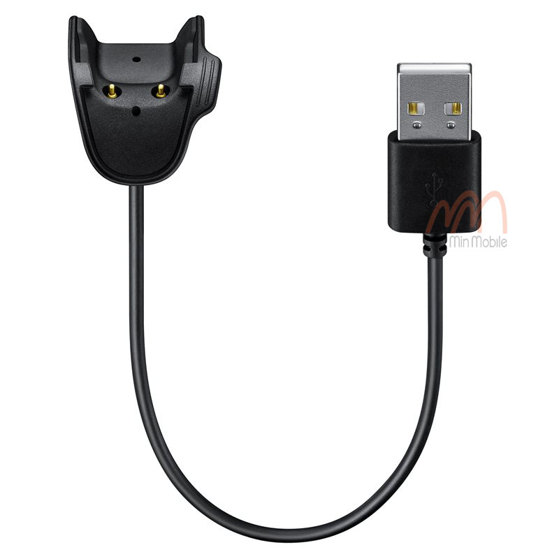 Sạc Galaxy Samsung Fit E Charger Đế Sạc Vòng đeo Tay Samsung