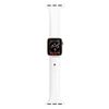 Dây Silicon nhỏ Apple Watch Seri 1 2 3 4 5