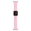 Dây Silicon nhỏ Apple Watch Seri 1 2 3 4 5