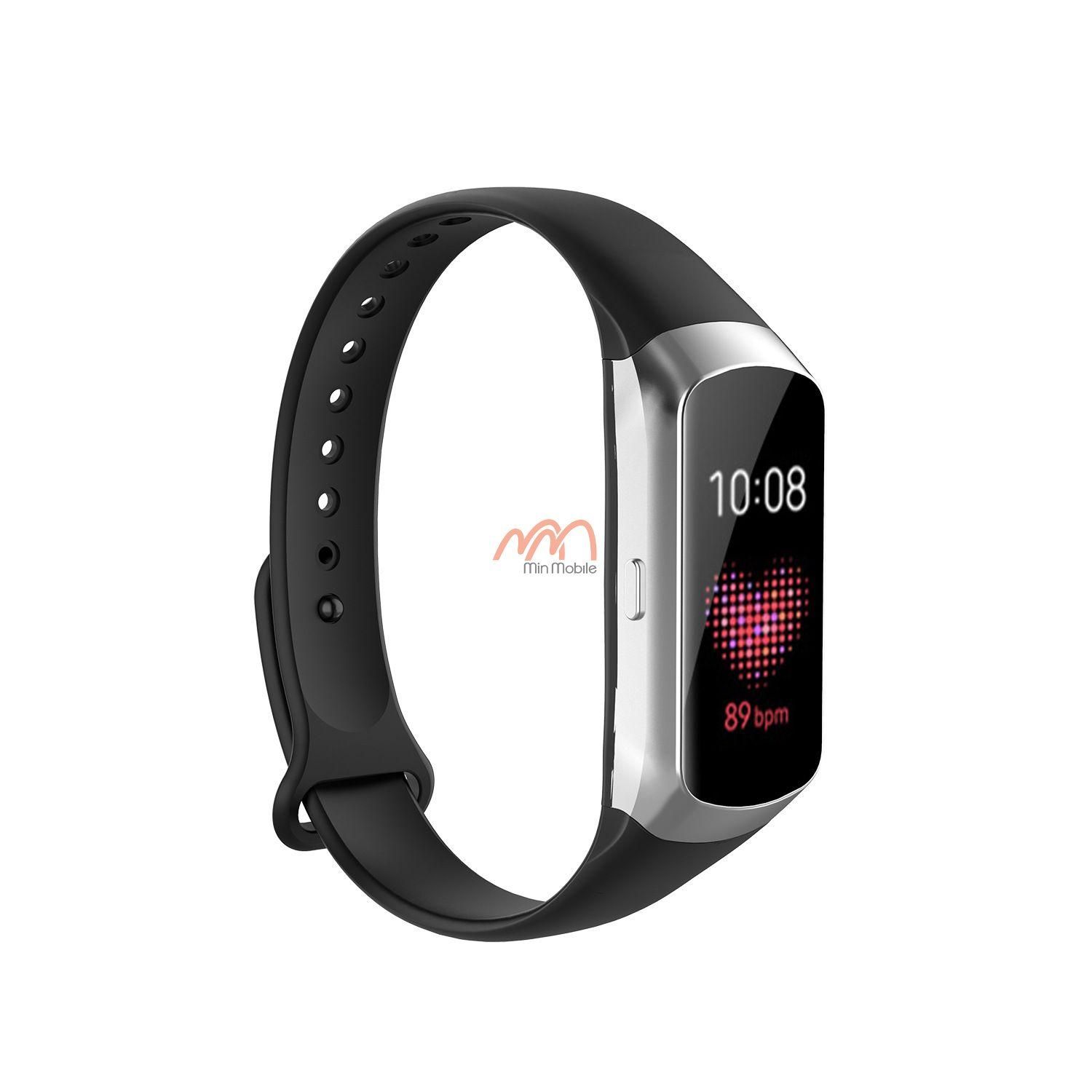 Vòng đeo Tay Samsung A51 Fitbit Vòng Tay Thông Minh Fitbit Alta HR