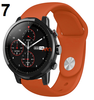 Dây cao su mềm Amazfit Stratos 2 / 1 CS01