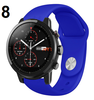 Dây cao su mềm Amazfit Stratos 2 / 1 CS01