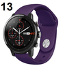 Dây cao su mềm Amazfit Stratos 2 / 1 CS01