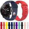 Dây cao su mềm Rainbow Amazfit Stratos 2 / 1