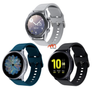 Dây Cao Su Mềm Samsung Galaxy Watch 3 DCS01