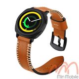 Tổng hợp dây đồng hồ Samsung Gear Sport