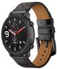 Dây da đục lỗ Amazfit GTR 42mm / 47mm