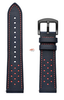 Dây da đục lỗ Amazfit Stratos 2 / 1