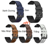 Dây Da Lưng Nhựa Garmin Fenix 5