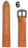 Dây da lưng nhựa Garmin Vivoactive 4 / 3