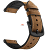 Dây da lưng nhựa Garmin Vivoactive 4 / 3
