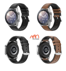 Dây Da Lưng Nhựa Samsung Galaxy Watch 3 HB01