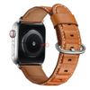 Dây da Luther Apple Watch seri 1 2 3 4 5