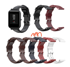 Dây Da Mềm Cổ Điển Amazfit Bip