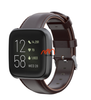 Dây Da Mềm Cổ Điển Fitbit Versa 2 Watch