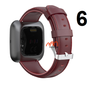 Dây Da Mềm Cổ Điển Fitbit Versa 2 Watch