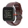 Dây Da Mềm Cổ Điển Fitbit Versa 2 Watch