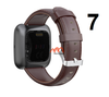 Dây Da Mềm Cổ Điển Fitbit Versa 2 Watch