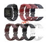 Dây Da Mềm Cổ Điển Fitbit Versa 2 Watch