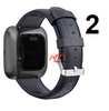 Dây Da Mềm Cổ Điển Fitbit Versa 2 Watch