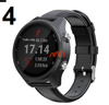 Dây Da Mềm Cổ Điển Garmin Forerunner 245