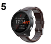 Dây Da Mềm Cổ Điển Garmin Forerunner 245