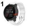 Dây Da Mềm Cổ Điển Garmin Forerunner 245