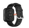 Dây Da Mềm Cổ Điển Xiaomi Realme Watch