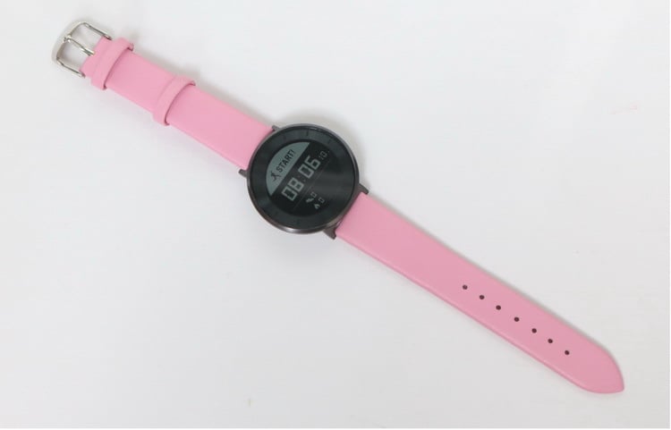 Dây da Huawei Watch 18mm siêu mỏng – Min Mobile