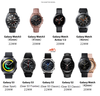 Dây Da Vân Cá Sấu Samsung Galaxy Watch 3