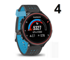 Dây Đeo 2 Màu Garmin Forerunner 235