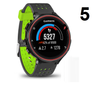 Dây Đeo 2 Màu Garmin Forerunner 235