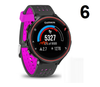 Dây Đeo 2 Màu Garmin Forerunner 235