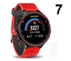 Dây Đeo 2 Màu Garmin Forerunner 235