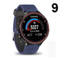 Dây Đeo 2 Màu Garmin Forerunner 235