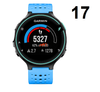 Dây Đeo 2 Màu Garmin Forerunner 235