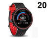 Dây Đeo 2 Màu Garmin Forerunner 235