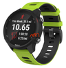 Dây Đeo 2 Màu Garmin Forerunner 645