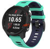 Dây Đeo 2 Màu Garmin Forerunner 645